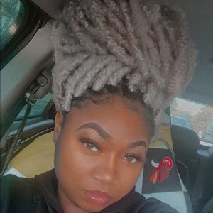 Meet your Posher, Jamara